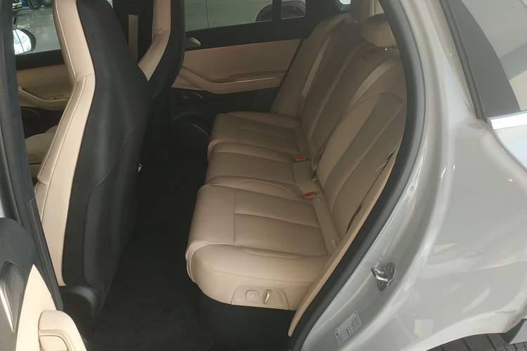 Used Nio EC7 2023 75 kWh
