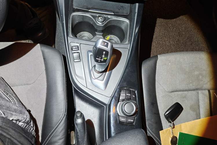 Used BMW 1 Series 2012 116i Urban Edition
