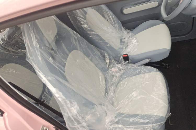 Used Bestune Pony 2025 222km Range Agile Horse
