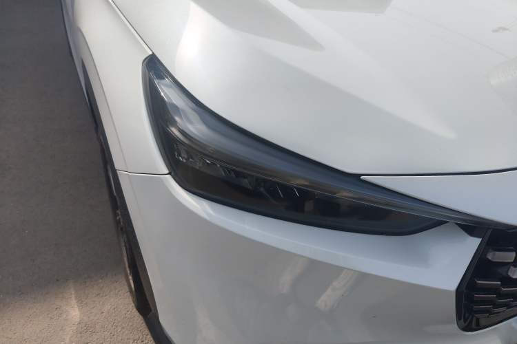 Used Honda XR-V 2023 1.5L CVT Thermal Edition