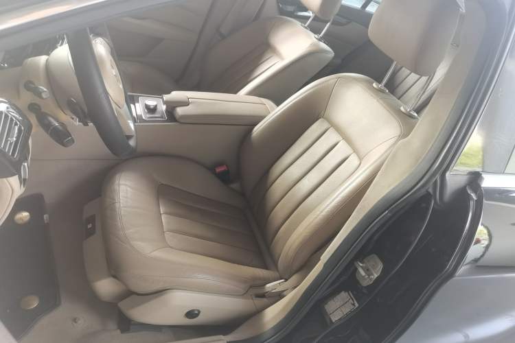 Used Mercedes-Benz CLS 2012 CLS 300 CGI