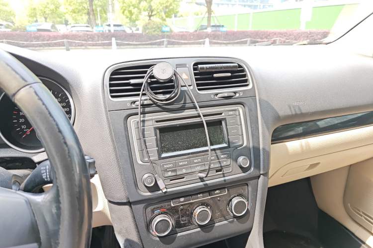 Used Volkswagen Golf 2012 1.4 TSI Manual Comfort Edition