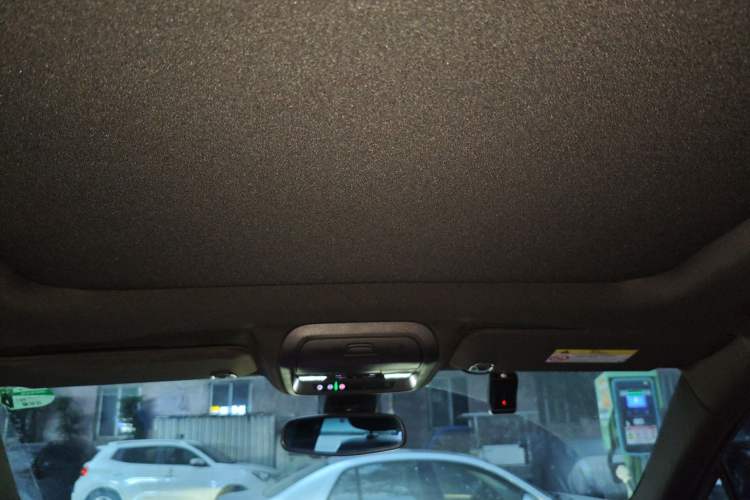 Used Cadillac XT5 2021 2.0T Two-Wheel Drive Luxury Version