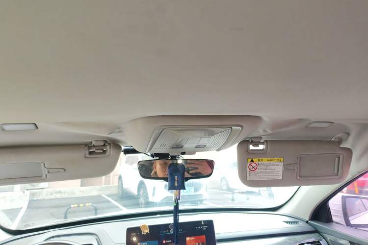 Used BYD Qin Pro New Energy 2018 DM 1.5TI Automatic Smart Connect Dynamic Model