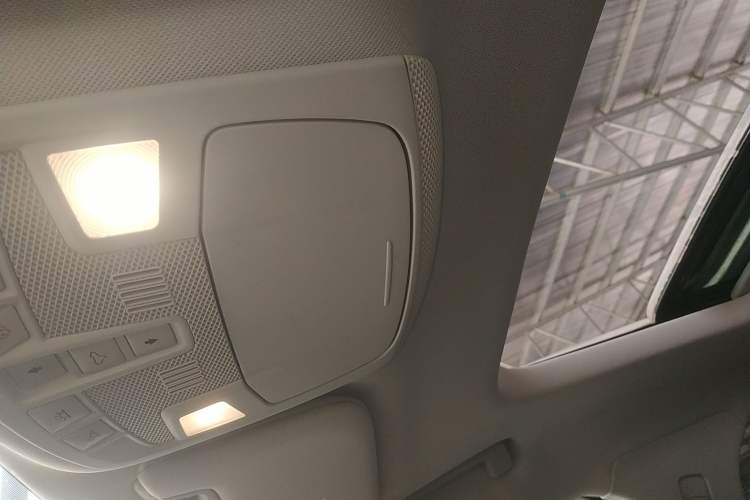 Used Ford Mondeo 2017 EcoBoost 200 Stylish Model