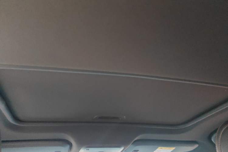 Used Chevrolet Monza 2020 Light Hybrid RS 330T Automatic Comfort Edition Headliner