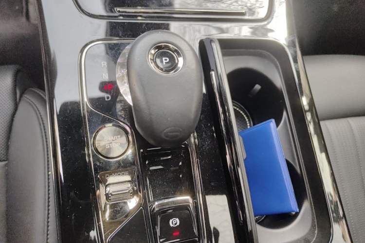 Used GAC Trumpchi M8 2023 Zongshi Series 400T Ultimate Edition
