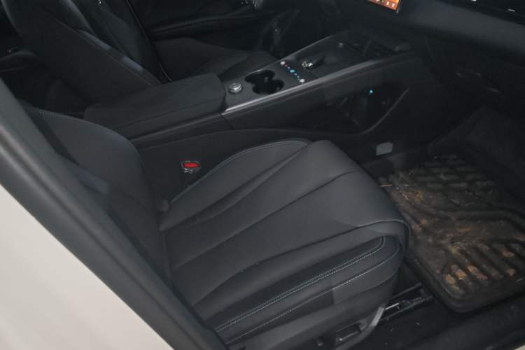 Used BYD Seal 06 New Energy 2025 EV 545KM Flagship Edition