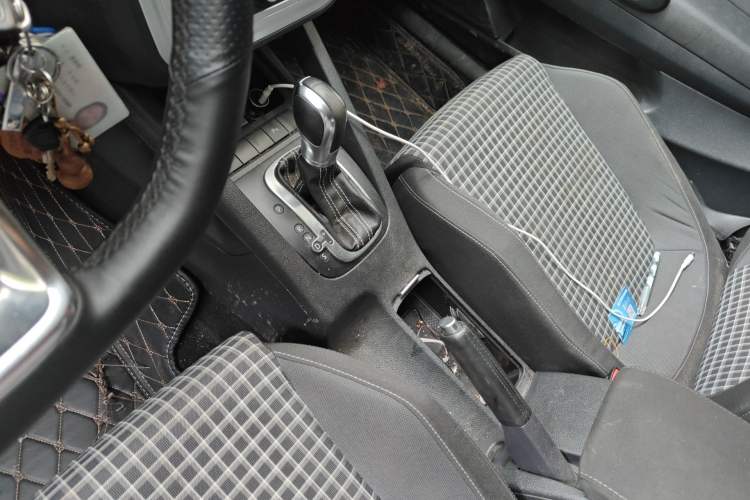 Used Volkswagen Scirocco 2015 1.4TSI Fashion Edition
