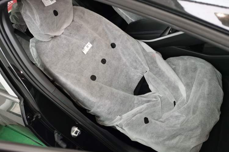 Used Geely Auto Preface 2025 Dongfang Yao 1.5TD Fuyao Edition
