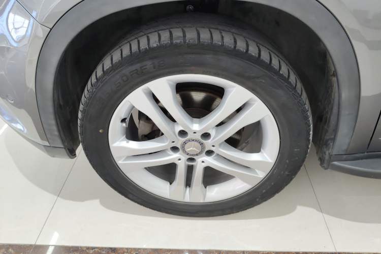 Used Mercedes-Benz GLA 2016 GLA 200 Sport Edition
