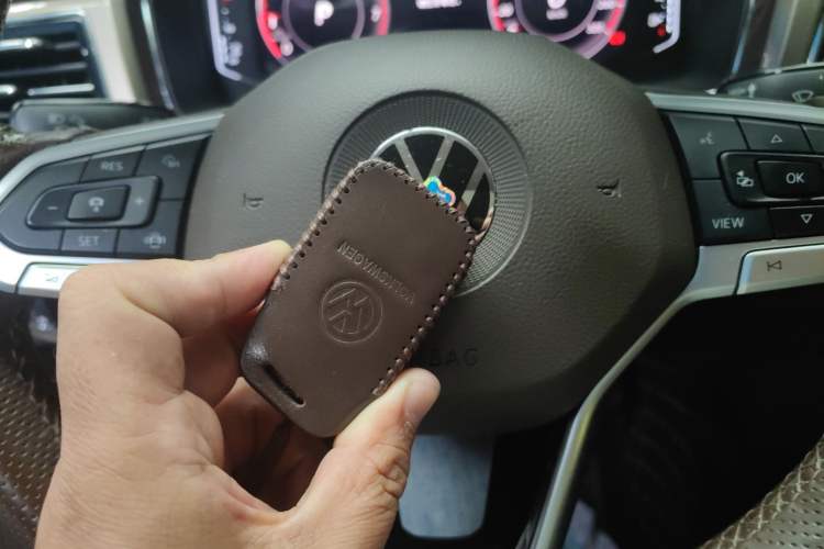 Used Volkswagen Viloran 2020 380TSI Prestige Edition