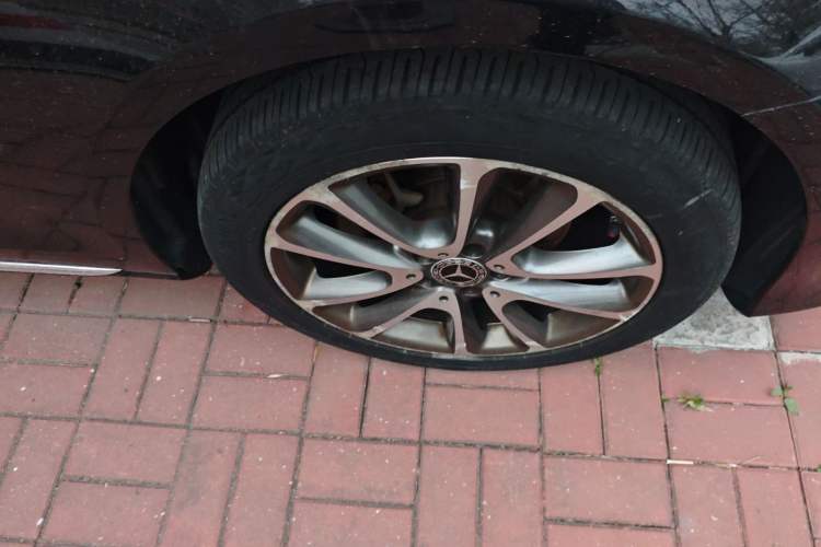 Used Mercedes-Benz E-Class 2016 E 200 L