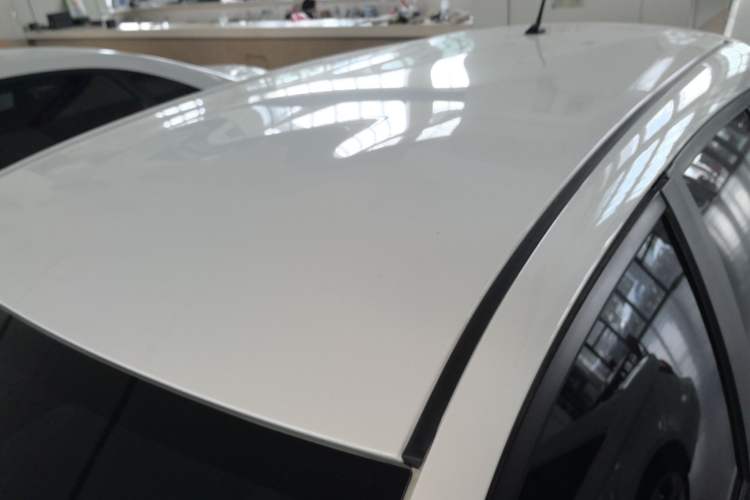 Used Toyota Vios FS 2021 1.5L CVT Fengchi Edition
