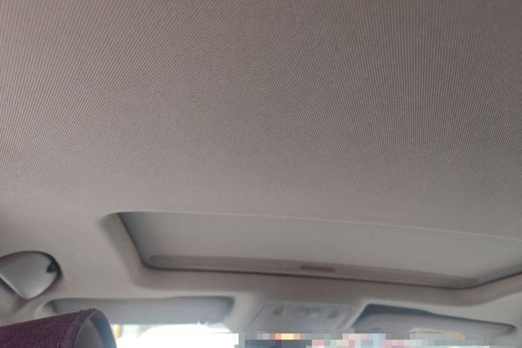 Used Buick Regal 2014 1.6T Fashionable Tech Edition