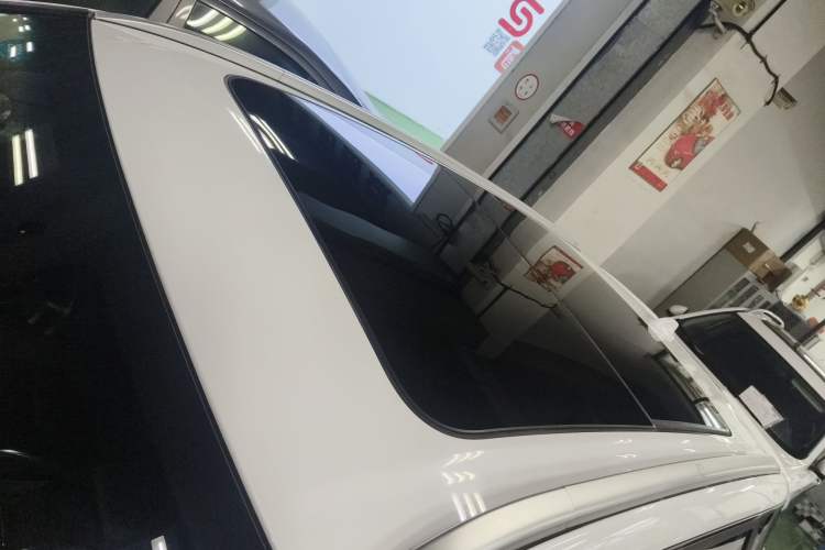 Used Geely Auto Emgrand X7 Sport 2020 1.8TD DCT ZhiZun PRO
