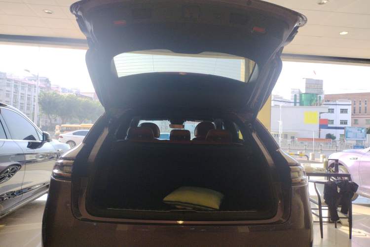 Used Hima AITO M5 2025 All-Electric Ultra Rear-Wheel-Drive Version