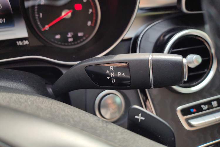 Used Mercedes-Benz C-Class 2017 Facelift C 200 L Sport Edition
