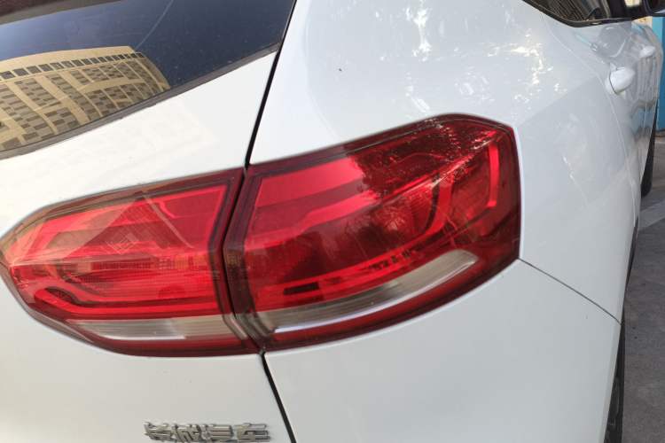 Used Haval H6 2020 2.0 GDIT Automatic Platinum Champion Edition