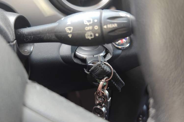 Used MINI 2012 1.6L COOPER Baker Street
