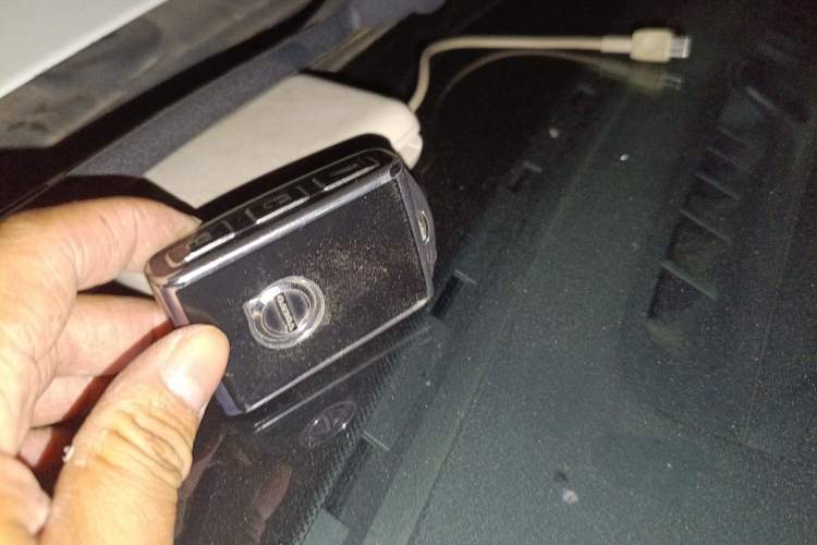 Used Volvo S90 2019 T5 Zhiyuan Edition