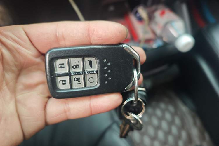 Used Honda Elysion 2022 2.0L eHEV Luxury Edition