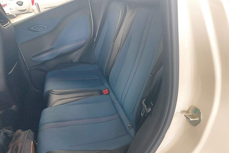 Used BYD Seagull 2025 305km Active Version