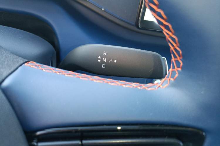 Used BYD Seagull 2025 Smart Drive Version 305 km Freedom Edition
