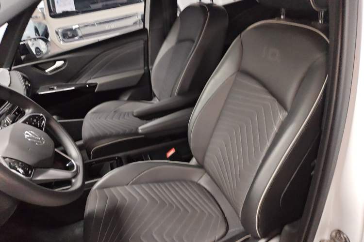 Used Volkswagen ID.3 2024 Pure & Smart Edition