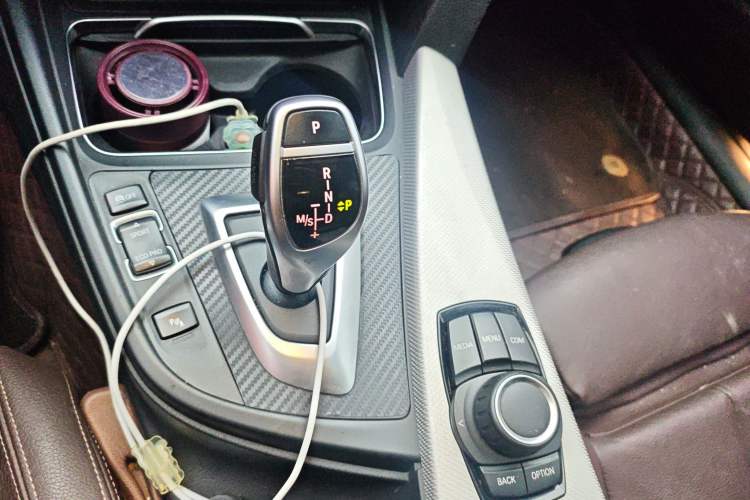 Used BMW 3 Series 2018 320i M Sport Package
