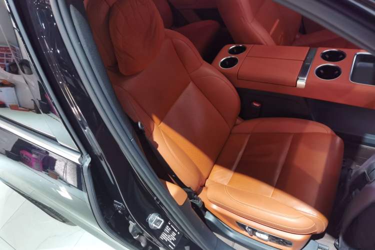 Used Li Auto L8 2024 Pro Model