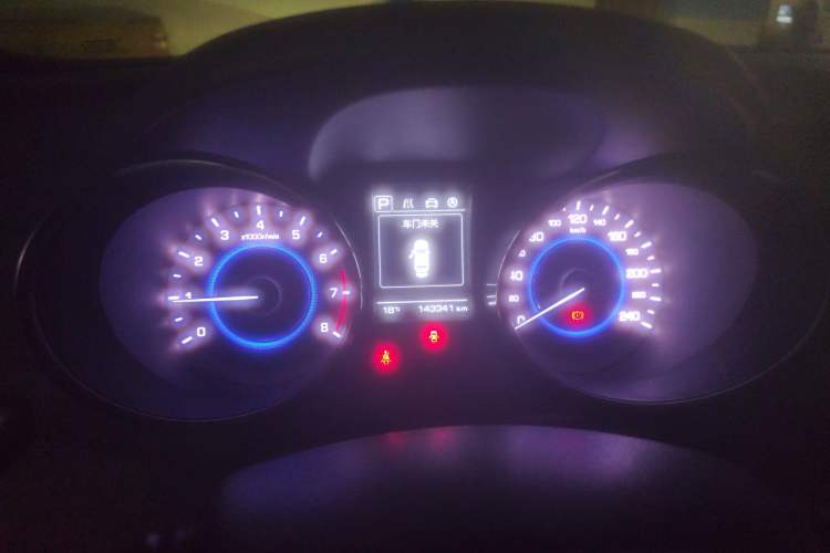 Used CHANGAN Eado 2016 1.6L Automatic - Autohome Custom Edition - China V Standard