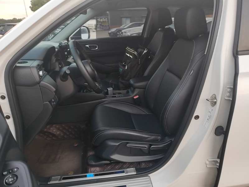Used Honda XR-V 2023 1.5L CVT Trend Edition — 14