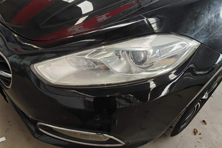 Used Fiat Viaggio 2015 1.4T Manual Enjoyment Edition
