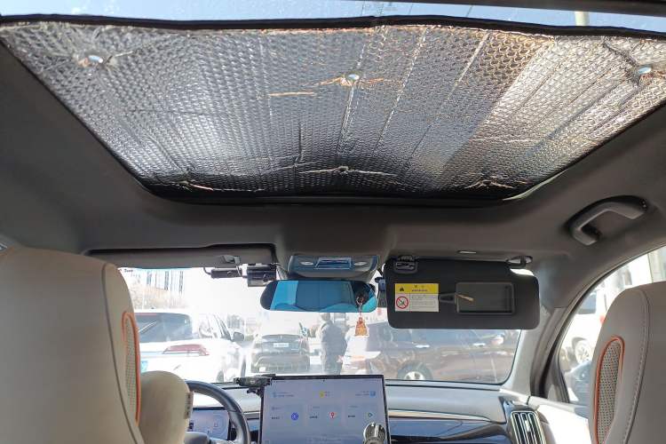 Used BYD Song Pro New Energy 2023 Champion Edition DM-i 110KM Excellence Model