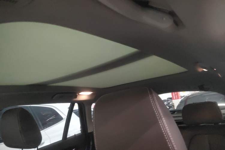 Used BMW X1 2022 sDrive20Li Fashion Model
