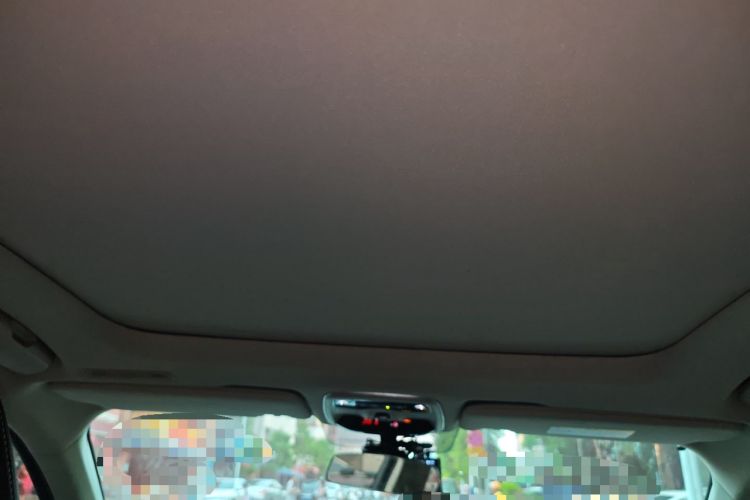 Used Lynk & Co 02 2019 1.5T DCT Two-Wheel Drive Zhaoban Version China VI Standard
