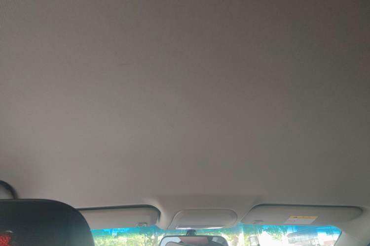 Used Buick GT 2018 15T Manual Entry-Level Version China V Standard Headliner