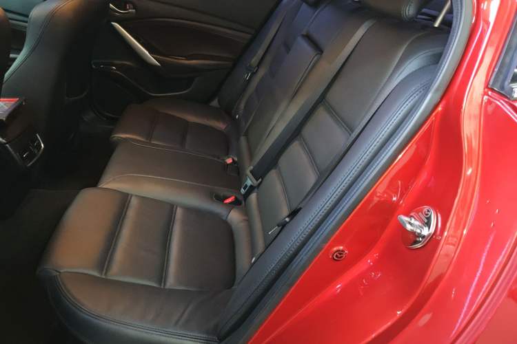 Used Mazda Atenza 2018 2.0L SmartTech Version China VI Standard