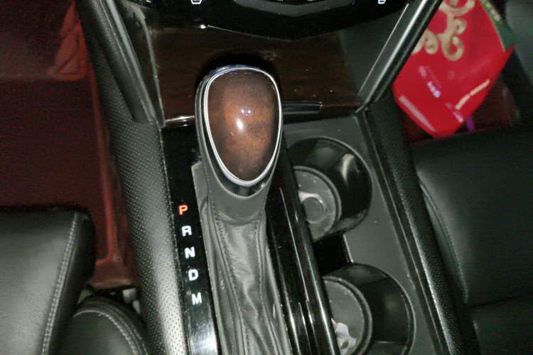 Used Cadillac XTS 2014 28T Luxury Model