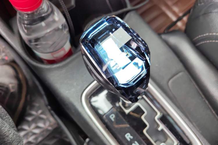 Used Mitsubishi Outlander 2016 2.4L 4x4 Luxury Edition 7-Seater
