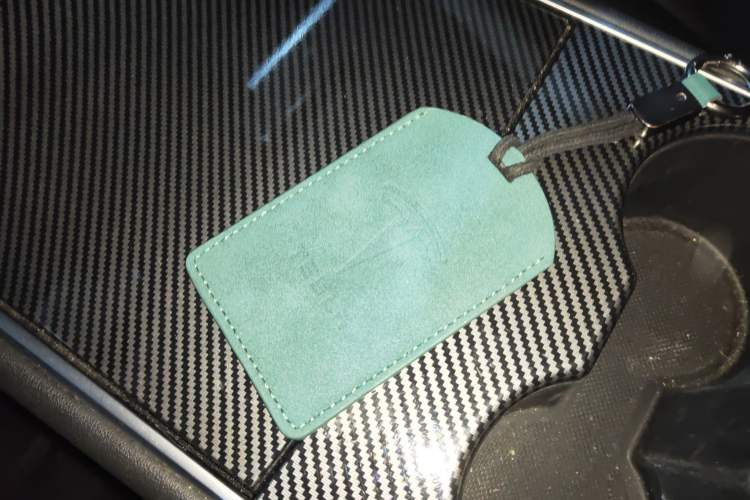 Used Tesla Model 3 2020 Standard Range Rear-Wheel Drive Upgraded Version