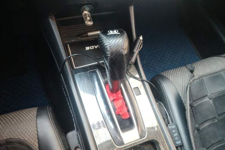 Used Honda Jade 2017 1.8L automatic Comfort version 5 seats
