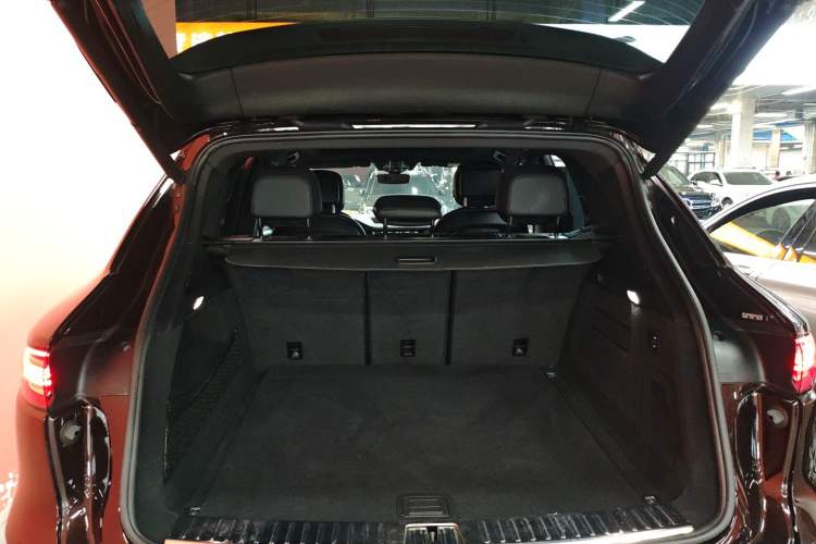 Used Porsche Cayenne 2019 Cayenne 3.0T
