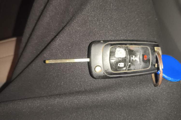 Used Chevrolet Malibu 2014 2.0L Automatic Luxury Edition