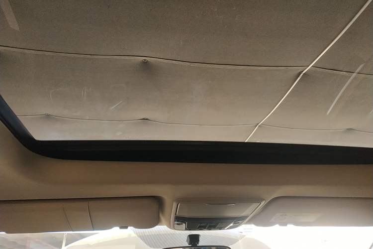 Used Honda CR-V 2019 240TURBO CVT 2WD Comfort Version China VI Emission Standard