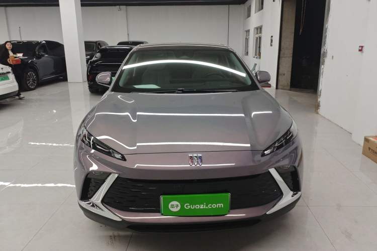 Used Buick E4 2023 Deluxe Edition
