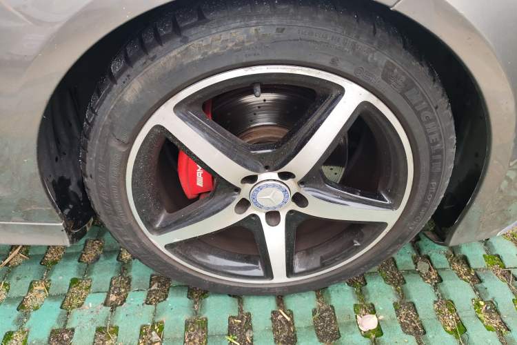 Used Mercedes-Benz CLS 2016 CLS 260 Elegant Edition