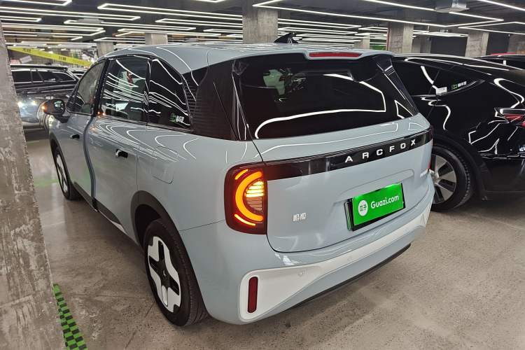 Used ARCFOX Kaola S 2024 PRO
