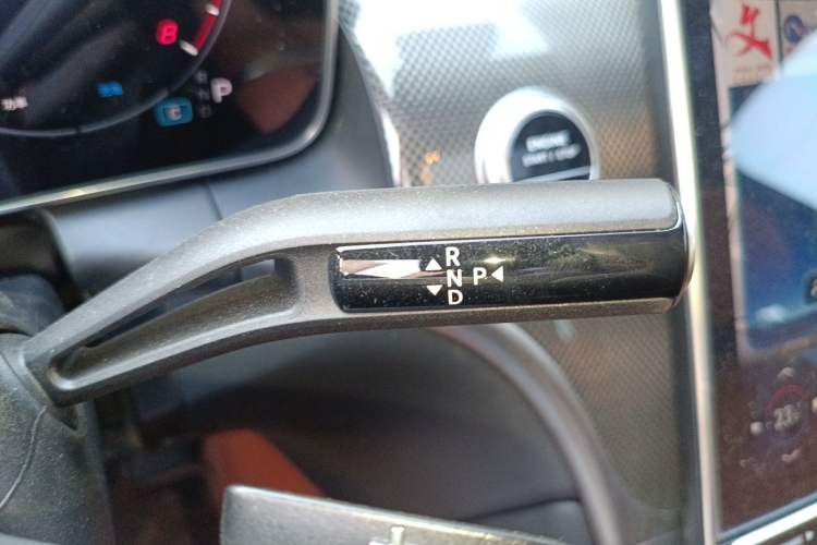 Used Mercedes-Benz GLC 2025 Refresh GLC 260 L 4MATIC Dynamic Edition
